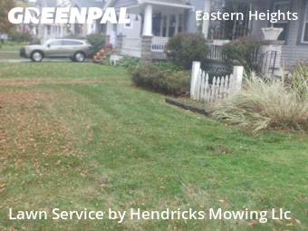 Lawn Mowing Service nearby Elyria, OH, 
