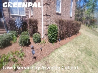Lawn Maintenance nearby Pelham, AL, 