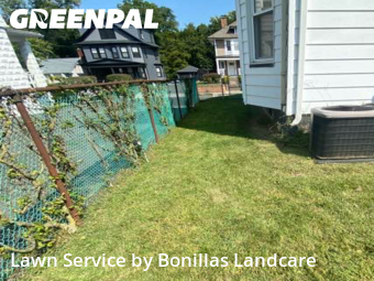 Lawn Service nearby Hillside, NJ, 
