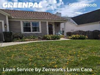 Lawn Mowing nearby Columbus, OH, 