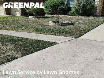 Lawn Mow nearby Killeen, TX, 