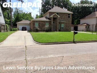 Lawn Mowing nearby Spring, TX, 