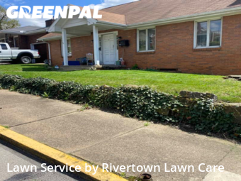 Lawn Mow nearby Rochester, PA, 