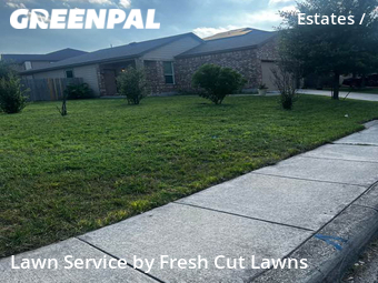 Yard Mowing nearby San Antonio, TX, 