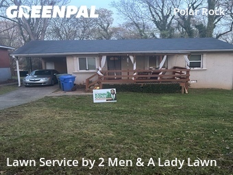 Lawn Cut nearby Atlanta, GA, 