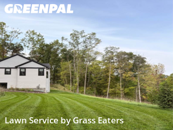 Lawn Care Service nearby Forest Hills, MI, 