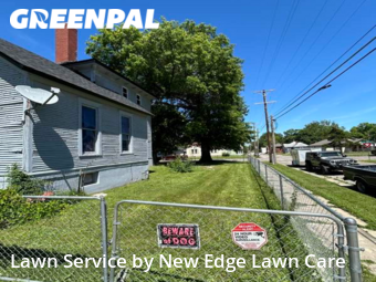 Lawn Mowing nearby Joplin, MO, 