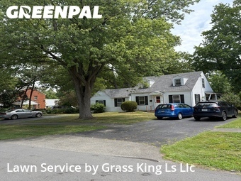 Lawn Mowing nearby Alexandria, VA, 