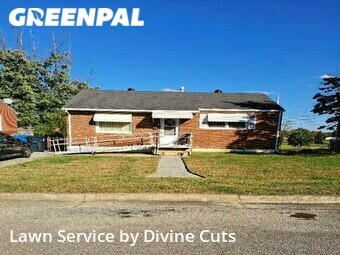 Grass Cutting nearby Roanoke, VA, 