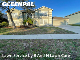 Lawn Care Service nearby Kissimmee, FL, 
