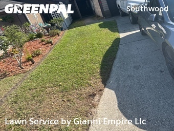 Lawn Care Service nearby Jacksonville, FL, 