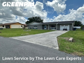 Yard Cutting nearby Lakeland, FL, 