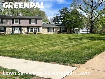 Lawn Maintenance nearby Chesterfield, MO, 