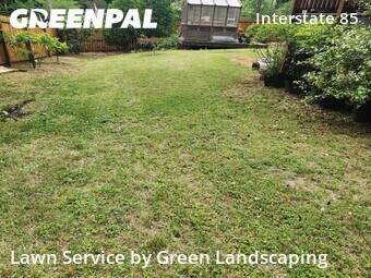 Lawn Service nearby Durham, NC, 