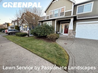Lawn Maintenance nearby Lacey, WA, 