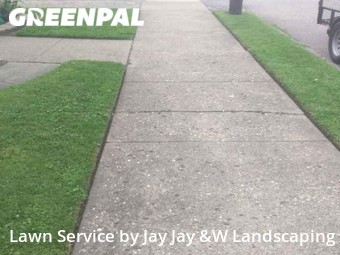 Grass Cutting nearby Barberton, OH, 