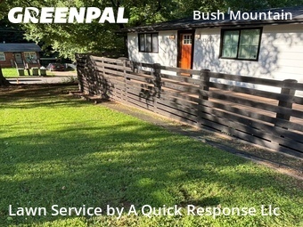 Grass Cuttingin Atlanta,30310,Yard Cutting by A Quick Response Llc, work completed in Jun , 2026