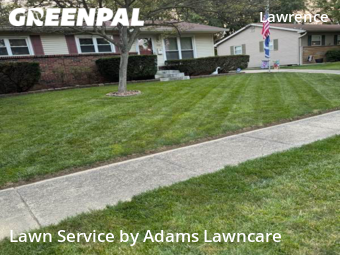 Lawn Care nearby Lawrence, IN, 