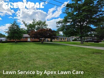 Grass Cutting nearby Louisville, KY, 
