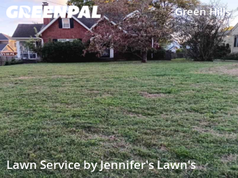Lawn Care nearby Nashville, TN, 
