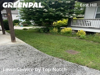 Yard Mowing nearby Nashville, TN, 