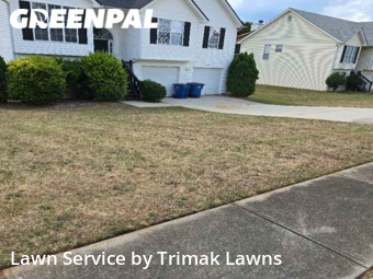 Lawn Maintenance nearby Mc Donough, GA, 