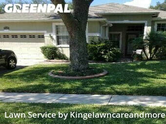 Lawn Mow nearby Clermont, FL, 