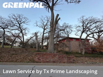 Grass Cutting nearby Euless, TX, 