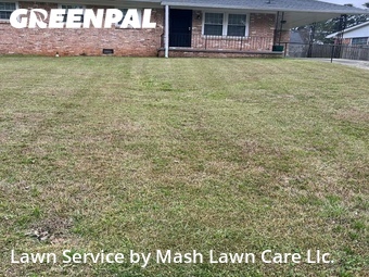 Lawn Maintenance nearby Decatur, GA, 