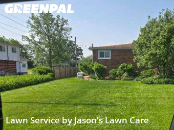 Grass Cutting nearby Oberlin, OH, 