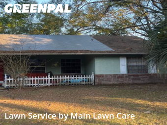 Lawn Maintenance nearby Gainesville, FL, 