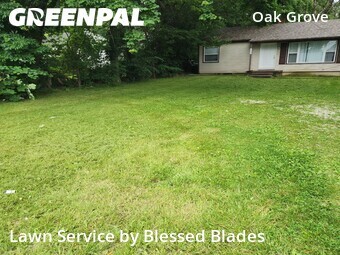 Lawn Care nearby Springfield, MO, 