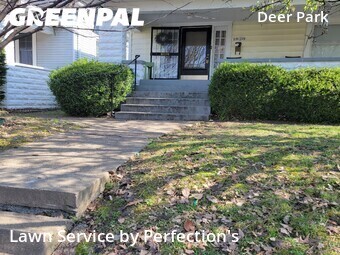 Grass Cutting nearby Louisville, KY, 