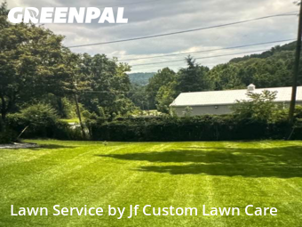 Lawn Mowing nearby Kingsport, TN, 