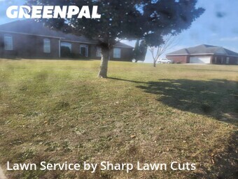 Grass Cutting nearby Lizella, GA, 