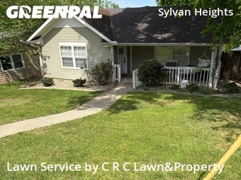 Yard Mowing nearby Nashville, TN, 