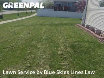 Lawn Mow nearby West Fargo, MN, 