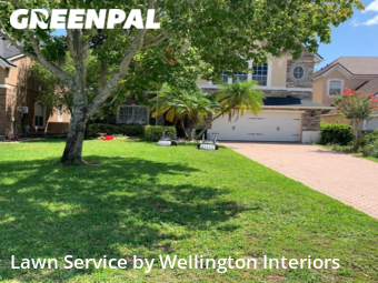 Lawn Maintenance nearby Orlando, FL, 