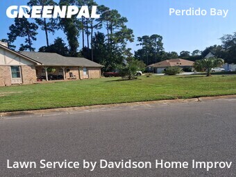 Lawn Care nearby Pensacola, FL, 