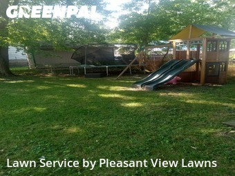 Lawn Mowing nearby Bay City, MI, 