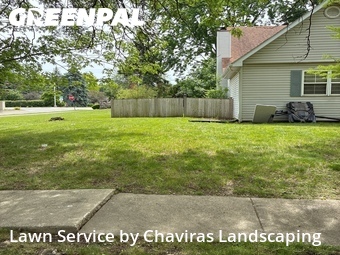 Grass Cutting nearby Joliet, IL, 