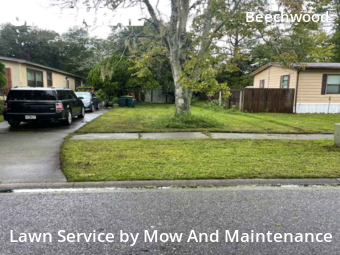Lawn Service nearby Jacksonville, FL, 