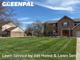 Lawn Maintenance nearby Mason, OH, 
