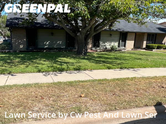 Lawn Cutting nearby Killeen, TX, 