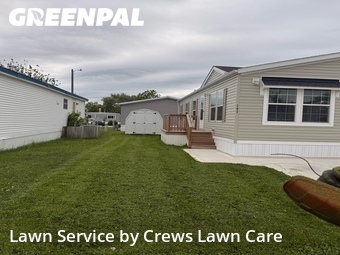 Lawn Service nearby Perrysburg, OH, 