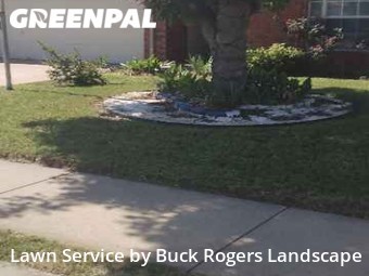 Yard Mowing nearby Keller, TX, 