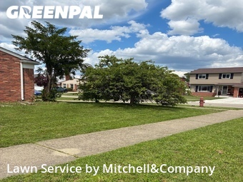 Lawn Service nearby Dearborn Heights, MI, 