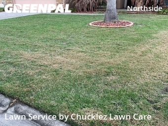 Yard Mowing nearby Jacksonville, FL, 