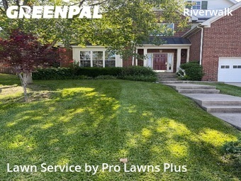 Lawn Cut nearby Nashville, TN, 