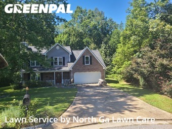Lawn Care Service nearby Grayson, GA, 